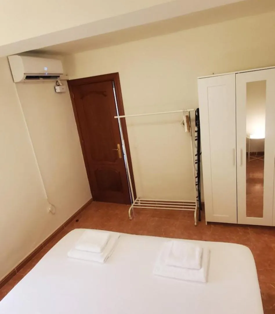Apartamento Fuengirola Centro Apartment 0*,