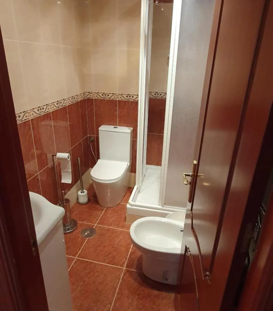 Ferienwohnung Apartamento Fuengirola Centro Apartment