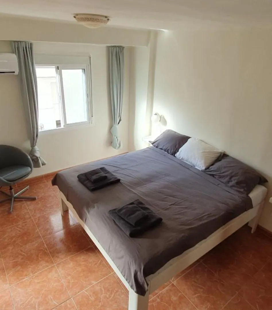 Ferienwohnung Apartamento Fuengirola Centro Apartment