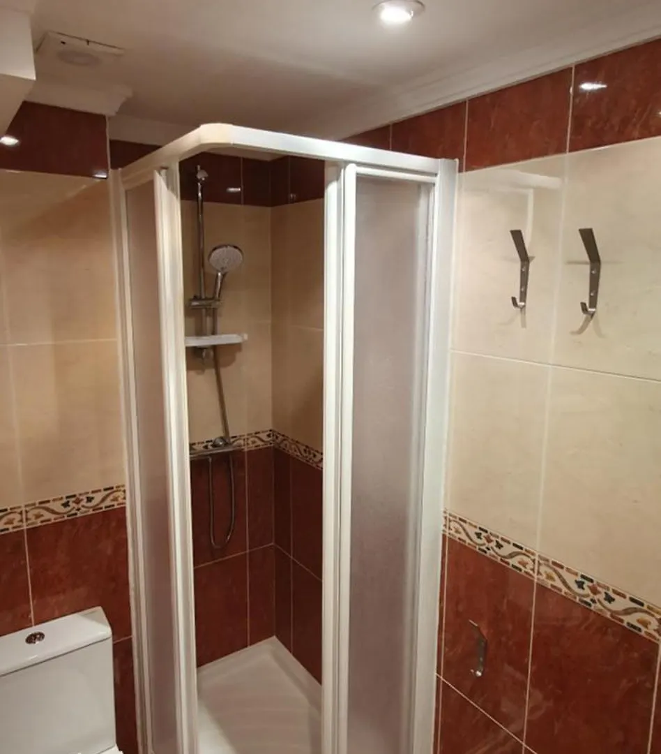 Ferienwohnung Apartamento Fuengirola Centro 0*,