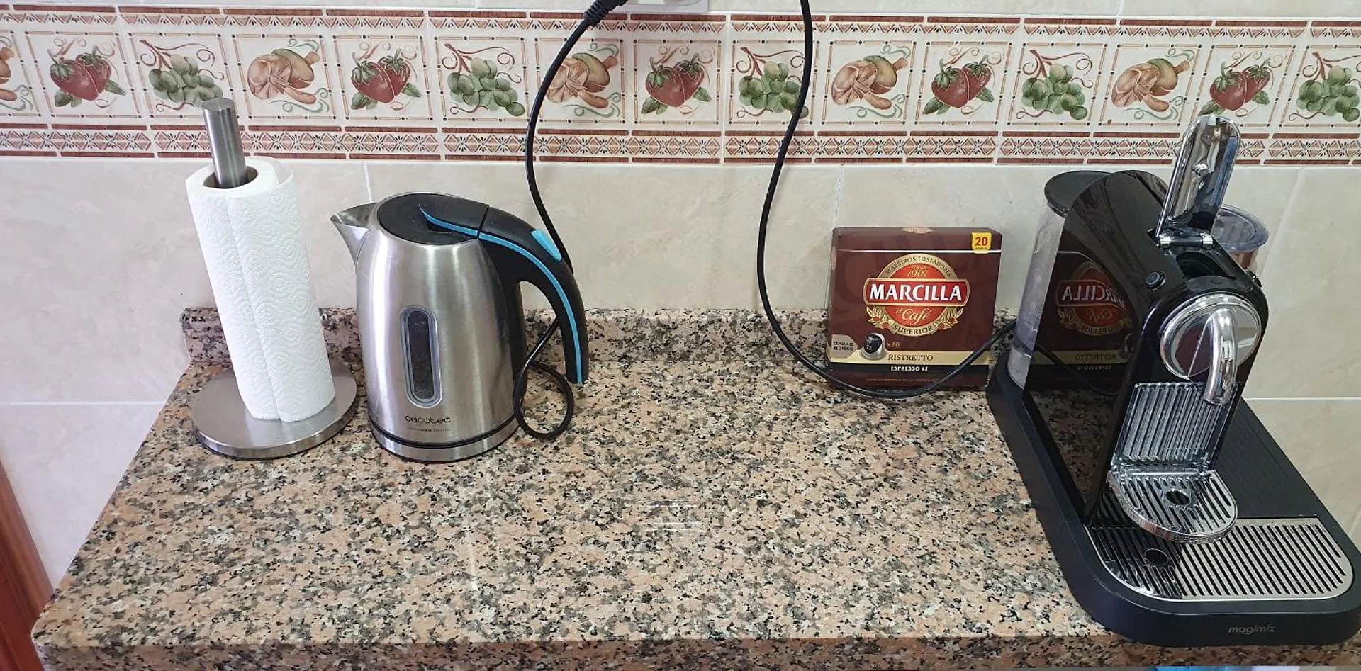 Ferienwohnung Apartamento Fuengirola Centro