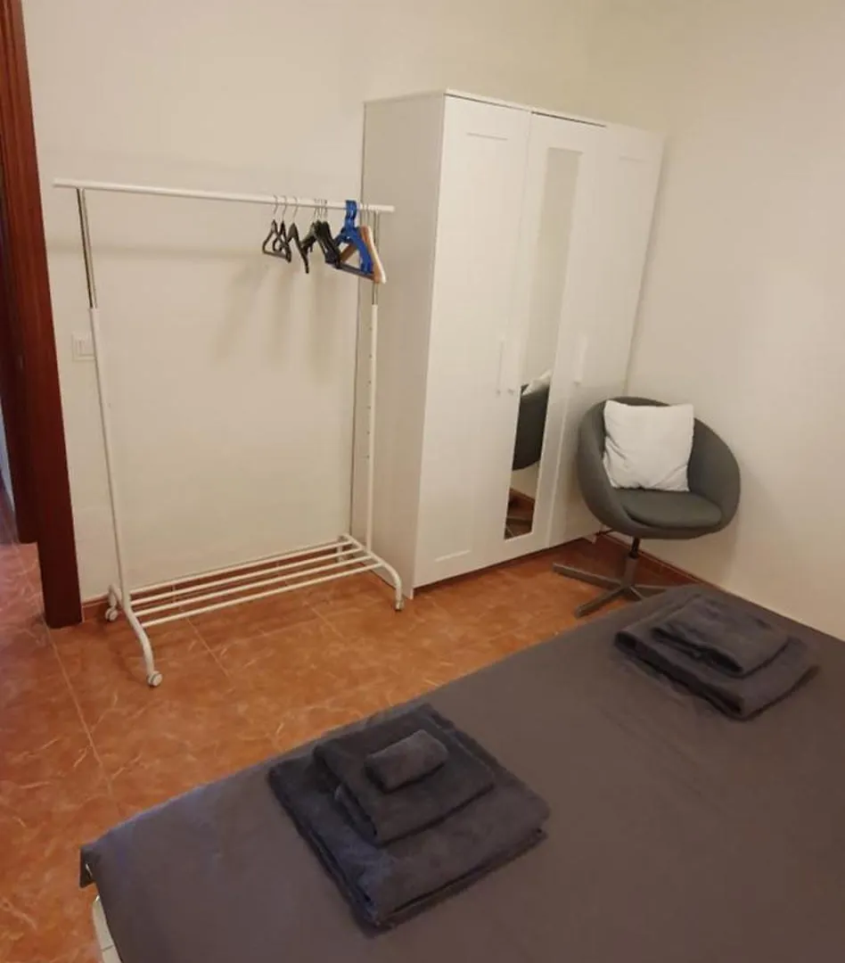 Apartment Ferienwohnung Apartamento Fuengirola Centro