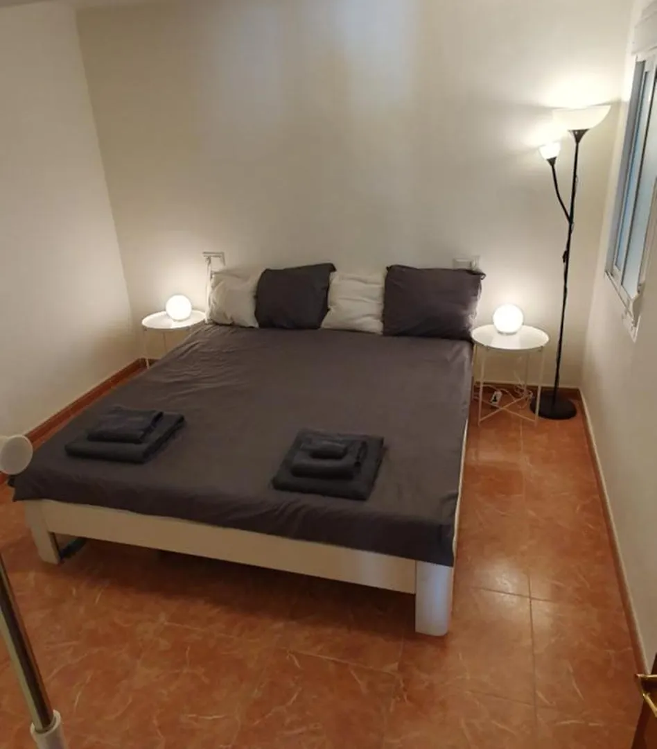Ferienwohnung Apartamento Fuengirola Centro 0*,  Spanien