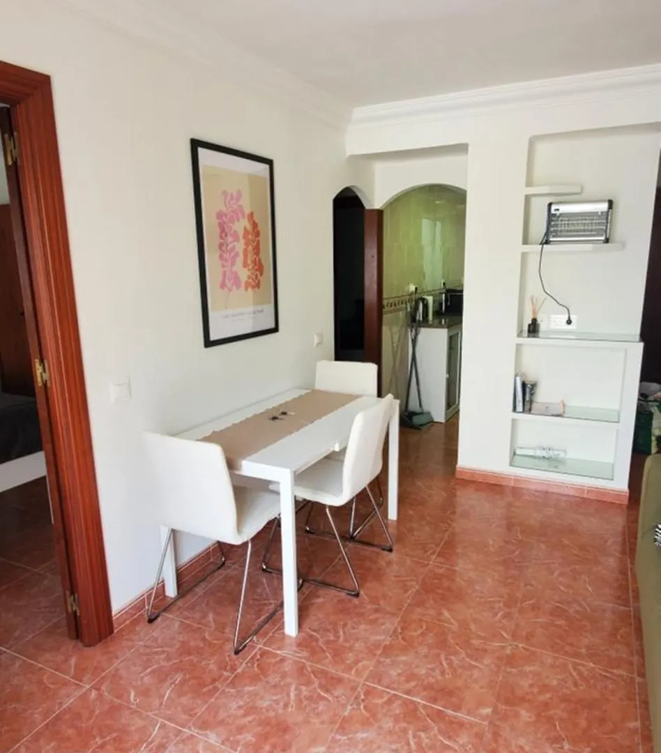 Ferienwohnung Apartamento Fuengirola Centro