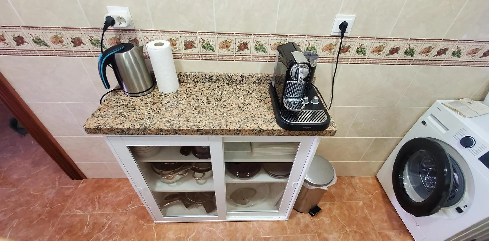 Apartment Ferienwohnung Apartamento Fuengirola Centro Spanien