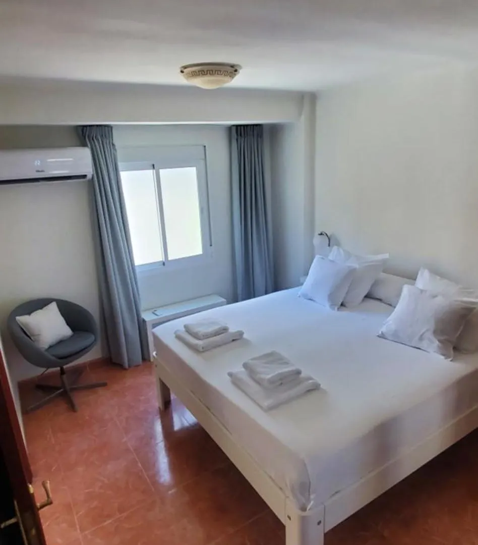 Ferienwohnung Apartamento Fuengirola Centro