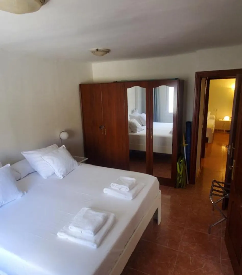 Apartment Ferienwohnung Apartamento Fuengirola Centro