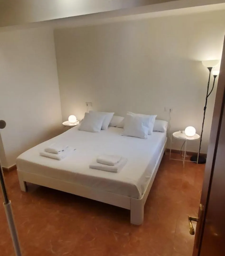 Apartment Ferienwohnung Apartamento Fuengirola Centro
